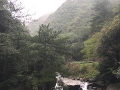 -南尖岩