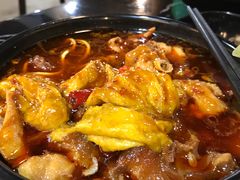 -亞婆井·劲抽面食(铂顿城店)
