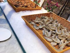 -川骄海鲜自助(河东店)