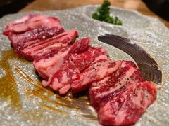 雪花牛肋条-泥炉烧肉师(新街口金銮巷店)