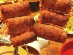 -浪花亭日本料理(古田路店)