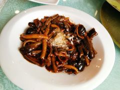 -老人和饭店(打浦路店)