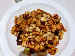 -大鸭梨烤鸭(北洼路店)
