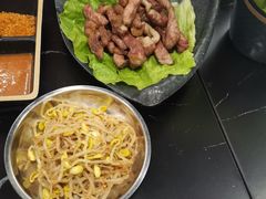 -HONGA HONGA雄家(曹路店)