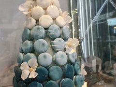 -麦雪尔甜品·生日蛋糕(新街口旗舰店)