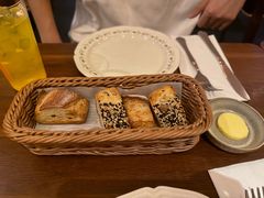 -Bistro Les Lilas丁香花小酒馆