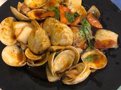 -Doo Dee Thai Food(Issan/Isaan/Esan)