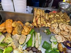 -威威小食