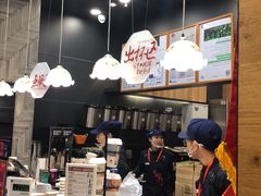 -茶颜悦色(五一里1号口店)