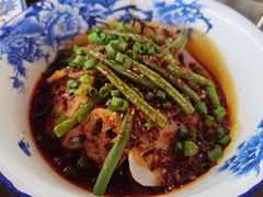 -易老头三样菜(南滨路总店)