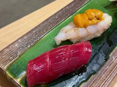 -鮨青(恒基名人购物中心店)