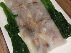 -粤港餐厅(禹州商业广场店)