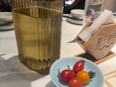 -院子餐厅·大锅菜·老杭帮(桥西直街店)