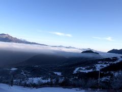 -太子岭滑雪场
