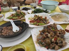 -秋姐美食店(旅游大道店)