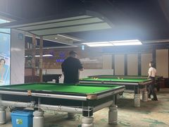 -名仕台球(保利广场店)