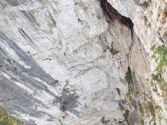 -重庆云阳龙缸景区