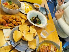 -About Bistro關於·泰式家庭料理