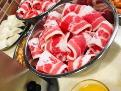 -胡哥烤肥牛(车公庙店)