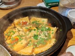 -费大厨辣椒炒肉(万家丽一店)