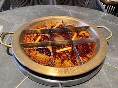 -长嘉·河图火锅(长嘉汇江景旗舰店)
