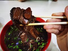 -小龙大肉面馆