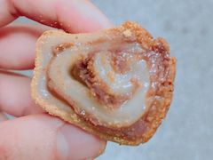 驴打滚-四季小馆·地道北京小吃(广百店)