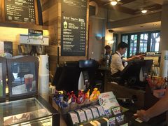 -星巴克(武康路店)