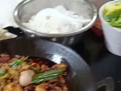 -贵阳李氏息烽阳朗鸡(民生路店)