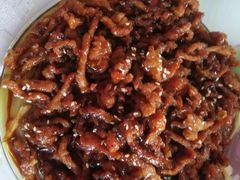 -桃子餐厅·天津菜(红星路直营店)