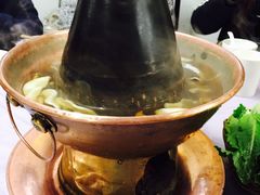 -东来顺饭庄(王府井步行街店)