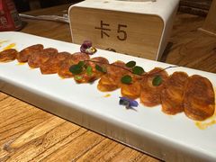-丹江渔村(首都机场店)