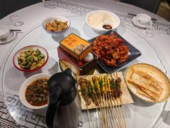 -严三毛口味虾·小严同学的店(曙光路直营店)