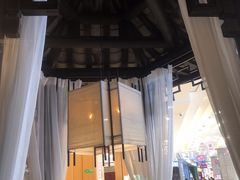 -绿茶餐厅(昆明世纪金源店)