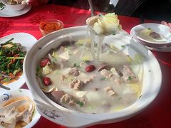 -蔡阿水羊肉店