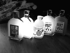 -混果汁(福田领展中心城店)