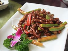 -三好坞景观餐厅