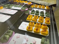 -米开朗冰淇淋博物馆
