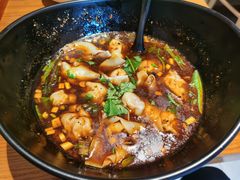 -好這口重庆小面(总店)