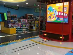 -万达广场(大明宫店)