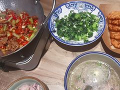-高嗲嗲·现炒下饭菜(石鼓路店)