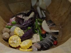 -云中鱼蒸汽石锅鱼(川沙百联店)