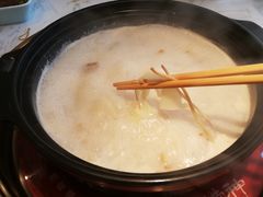 -捞神煲汤火锅(湖滨商业街店)