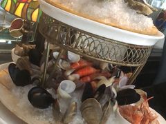 -火车头法国西餐厅