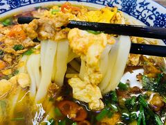 -活鱼村·老陈记粉店