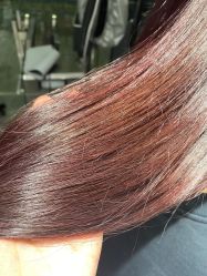 点击看大图 -卓梵美发·精品Salon