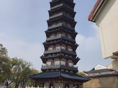 -安亭老街