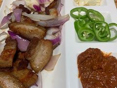 -京玉菲饭店(李村店)