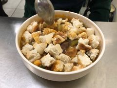 -清真李唯一优质肉丸糊辣汤