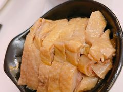 扬州盐水鹅-食為天·本地人爱吃的淮扬菜(瘦西湖店)